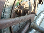 2x Jawa 250 speciál