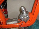 Jawa 175 speciál