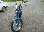 Babetta 210