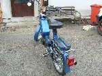Babetta 210