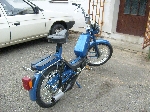 Babetta 210