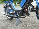 Babetta 210
