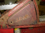 Jawa 175 speciál