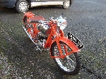 Jawa 175 speciál