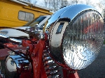 Jawa 175 speciál Jawa 175 speciál