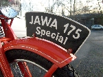 Jawa 175 speciál