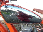 Jawa 175 speciál
