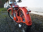 Jawa 175 speciál