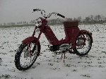 Jawa 550