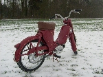 Jawa 550