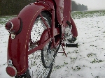Jawa 550