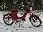 Jawa 550