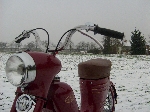 Jawa 550