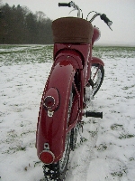 Jawa 550