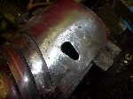 Jawa 550 2. Jawa 550 2.