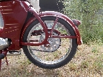 Jawa 550 2.