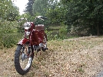 Jawa 550 2. Jawa 550 2.