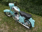 Jawa 250/353 Export Jawa 250/353 Export