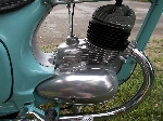 Jawa 250/353 Export