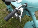 Jawa 250/353 Export