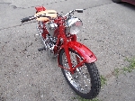 2x Jawa 250 speciál