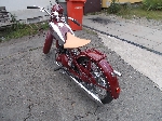 2x Jawa 250 speciál