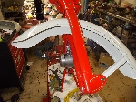 Stadion S23 první model