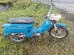 Jawa 05 Sport