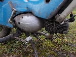 Jawa 05 Sport