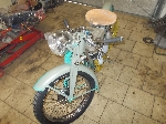 Jawa 250 Speciál Jawa 250 Speciál