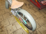 Jawa 250 Speciál