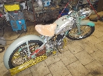Jawa 250 Speciál