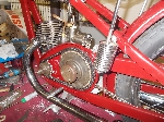 Jawa 250 Speciál
