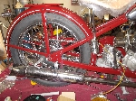 Jawa 250 Speciál
