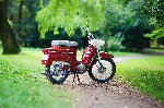 Jawa 05 Sport