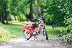 Jawa 05 Sport